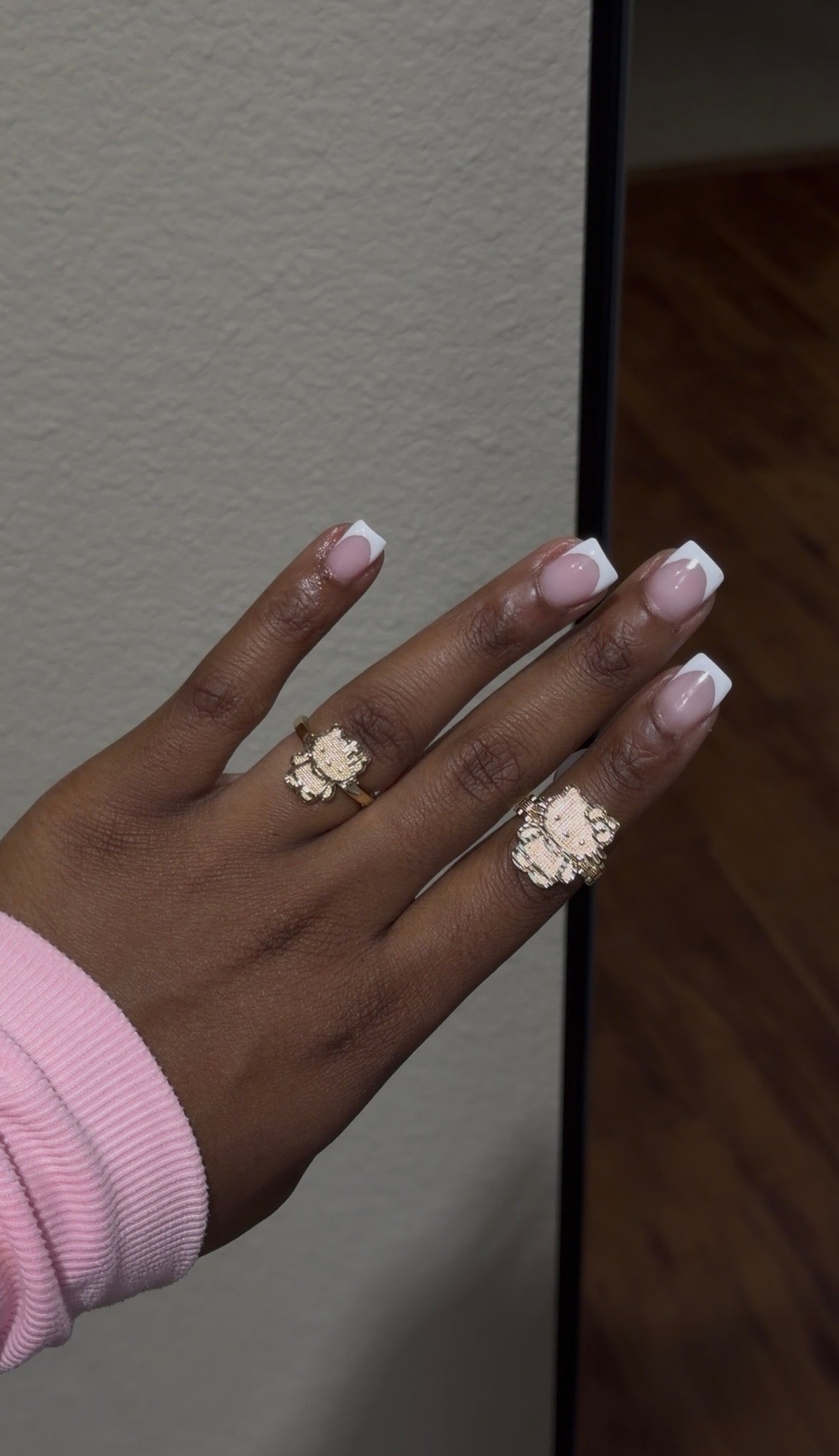 full body rolex hk ring