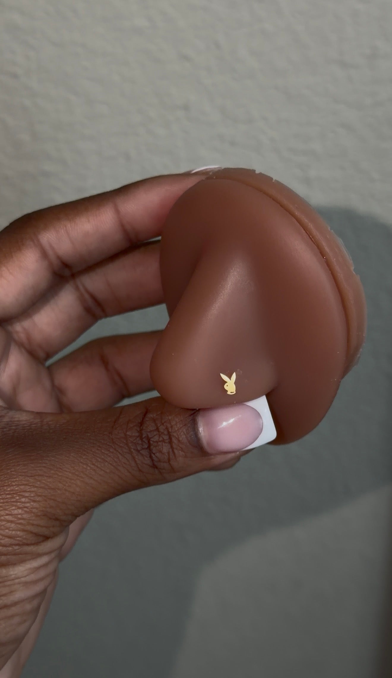 bunny nose ring