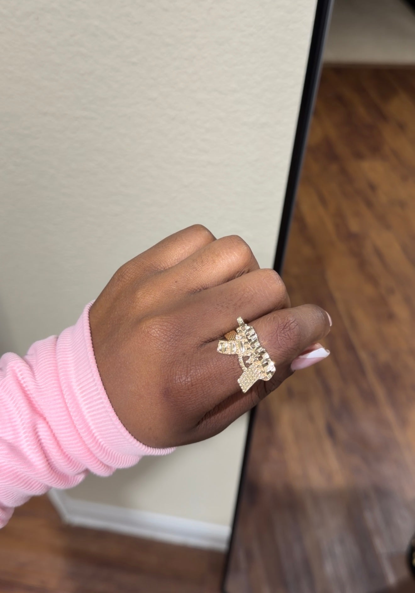 AK ring