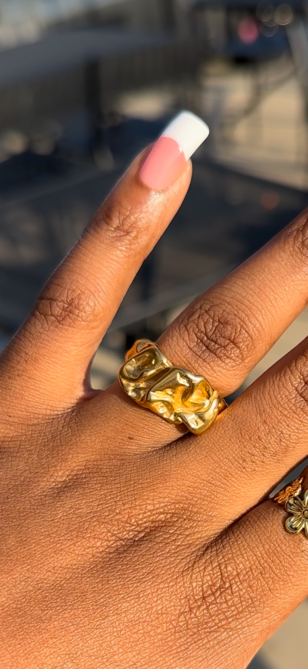 rings🌸