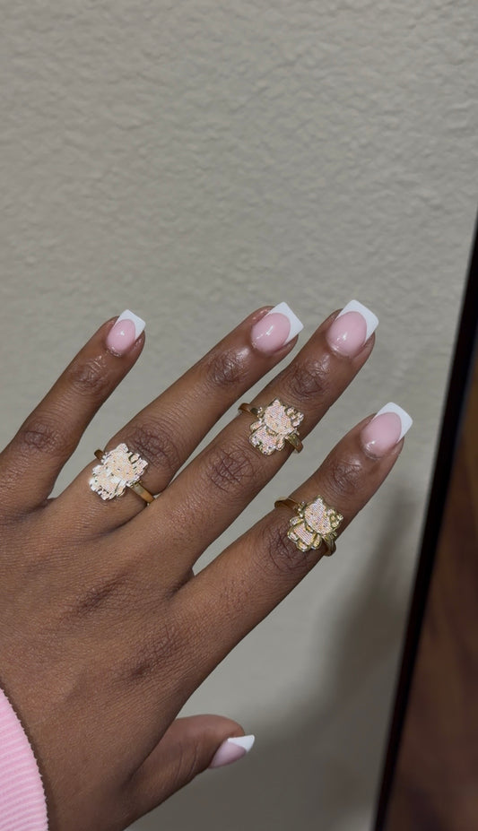 mini ktty ring