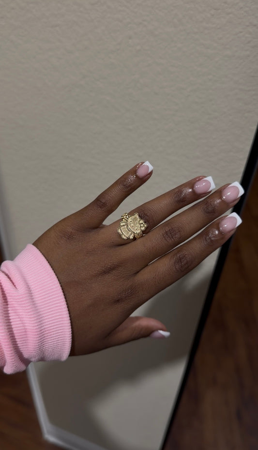 full body rolex hk ring