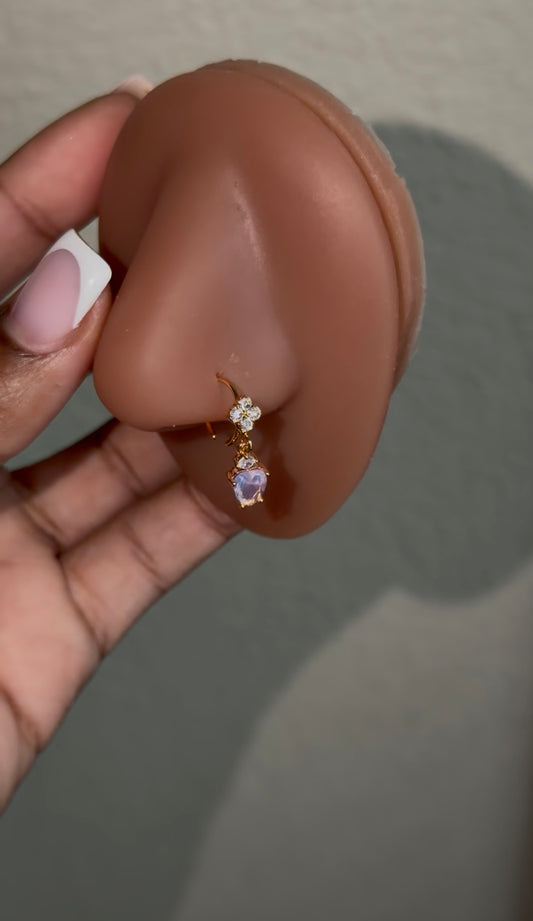 jubilee nose ring