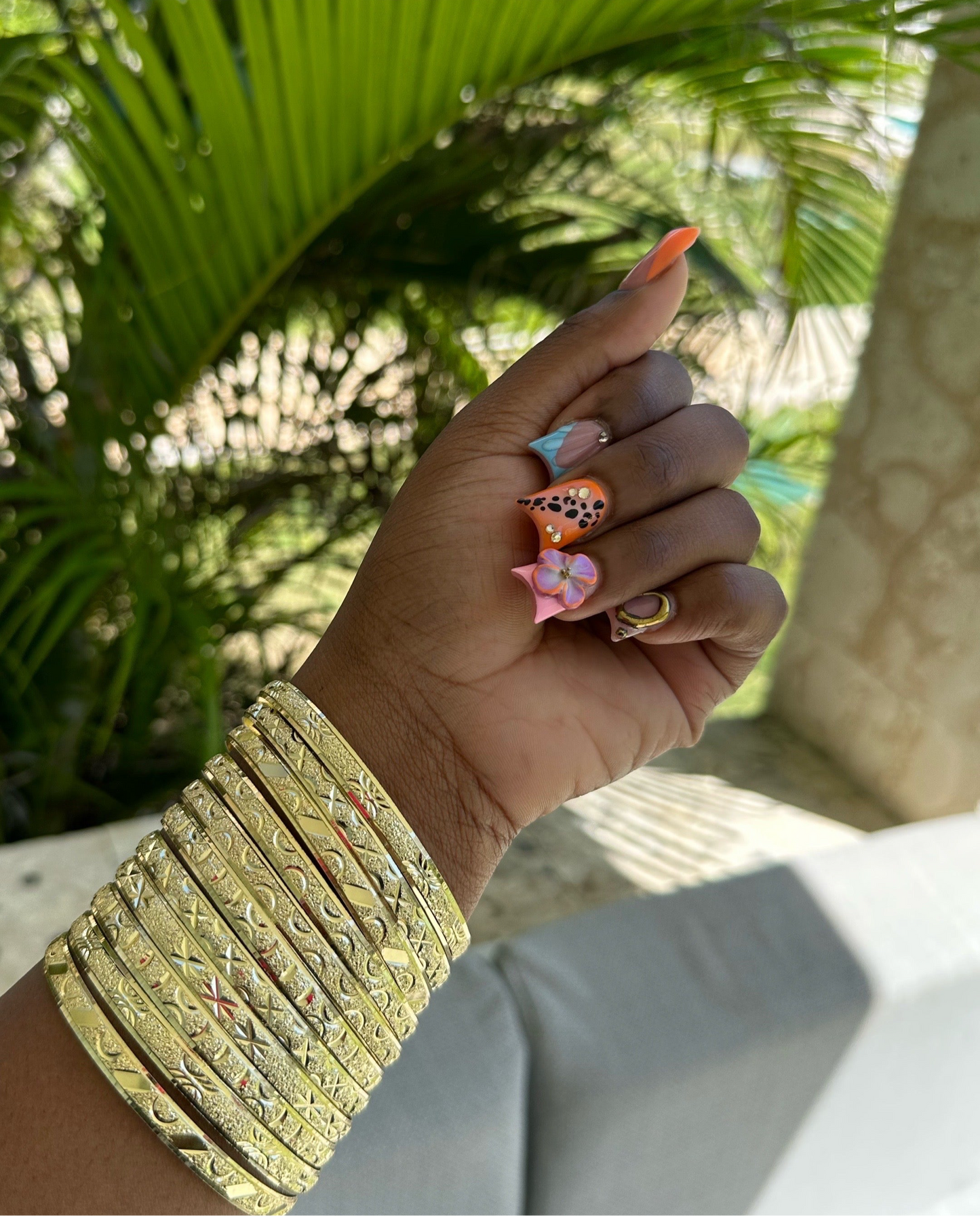 Bangles
