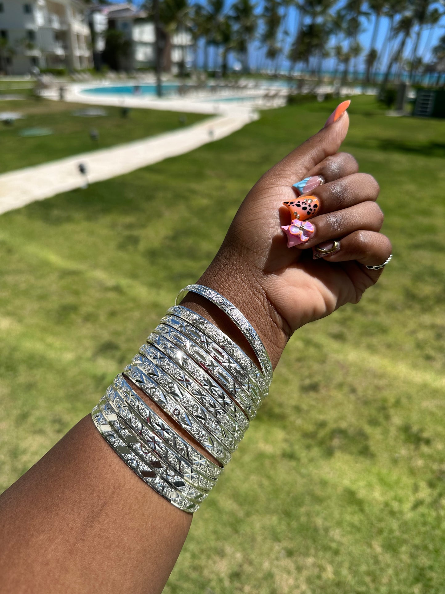 Bangles