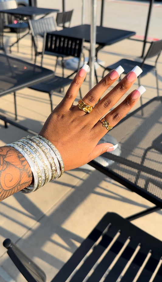 rings🌸