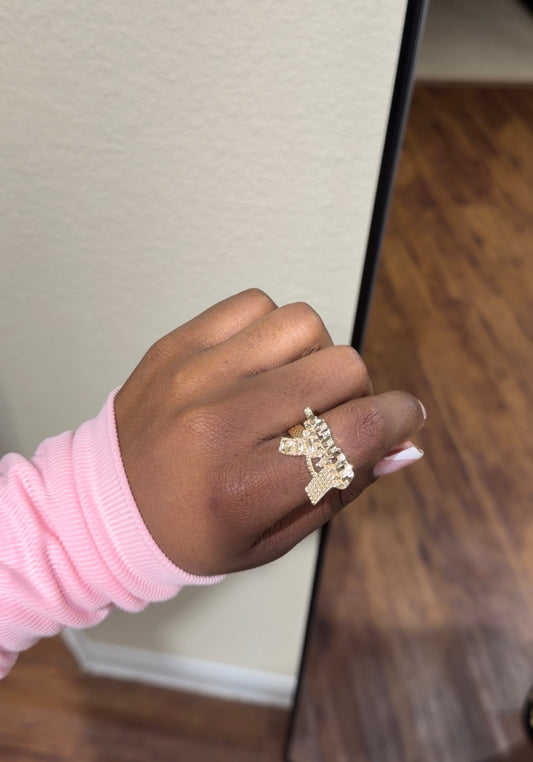 AK ring