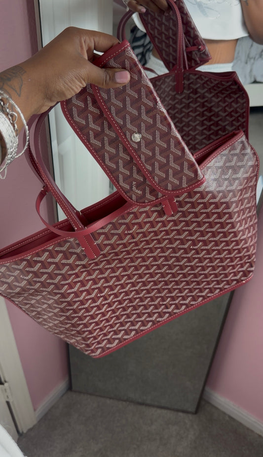 G tote handbags