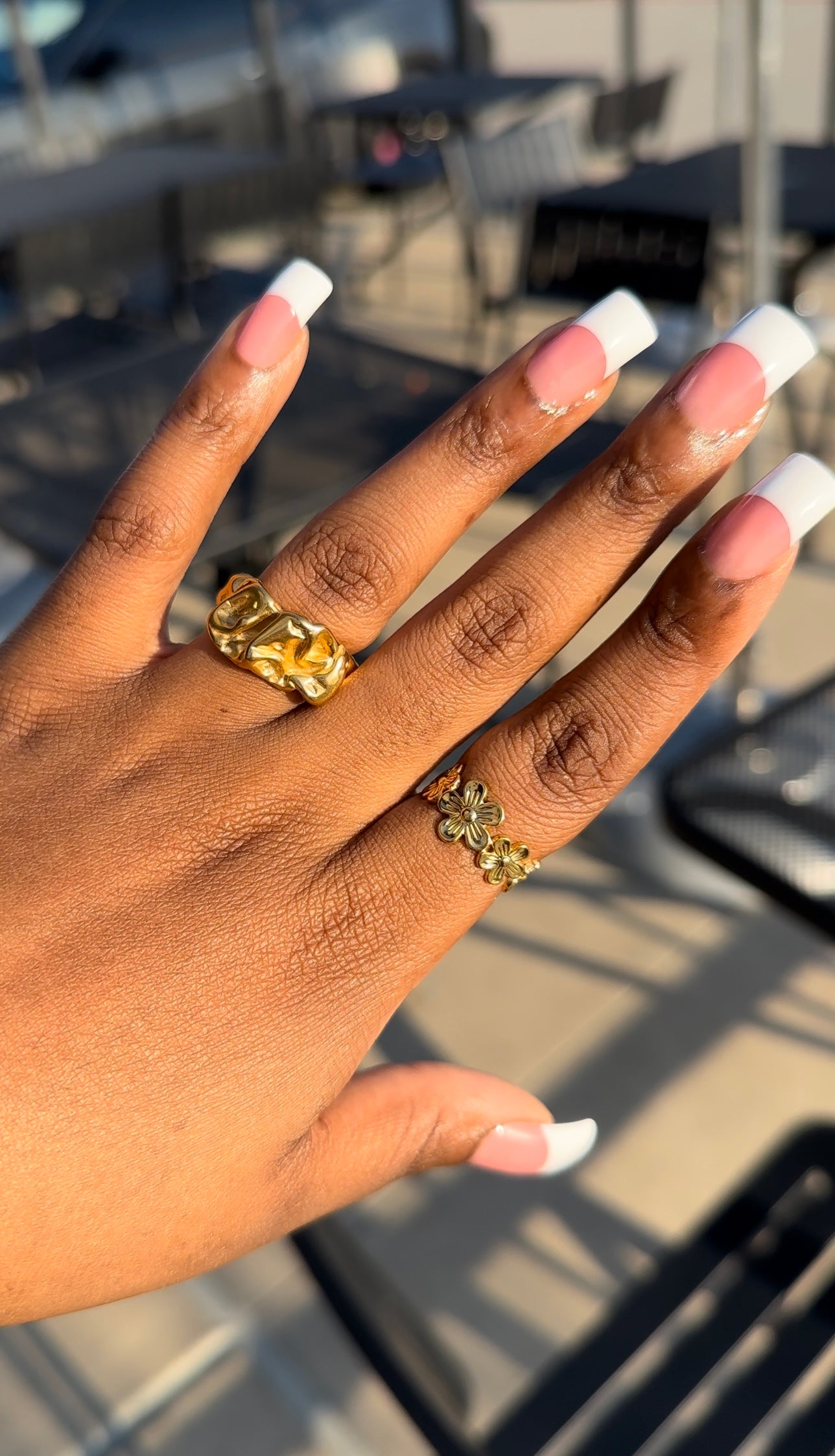 rings🌸
