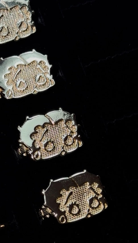 BB rolex ring