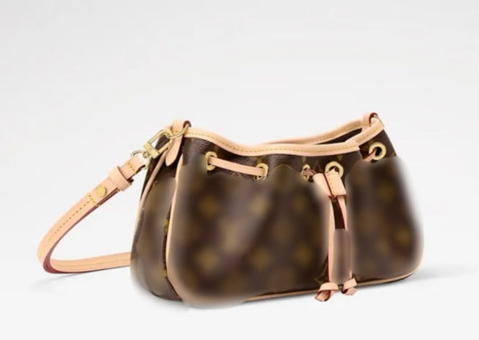 lux bloom handbag
