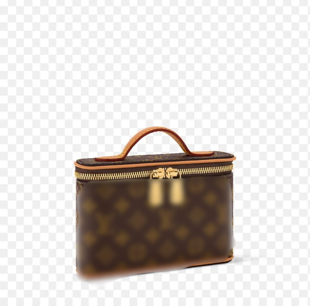mini lux handbag