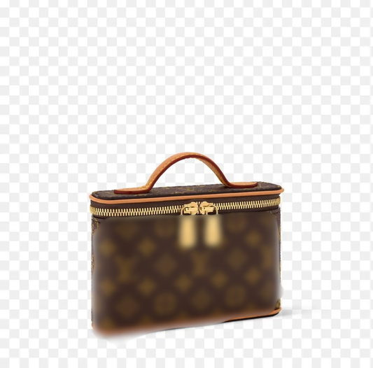 mini lux handbag