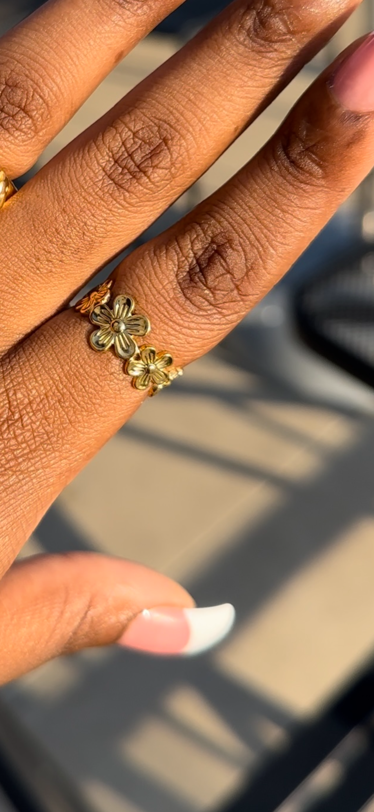 rings🌸